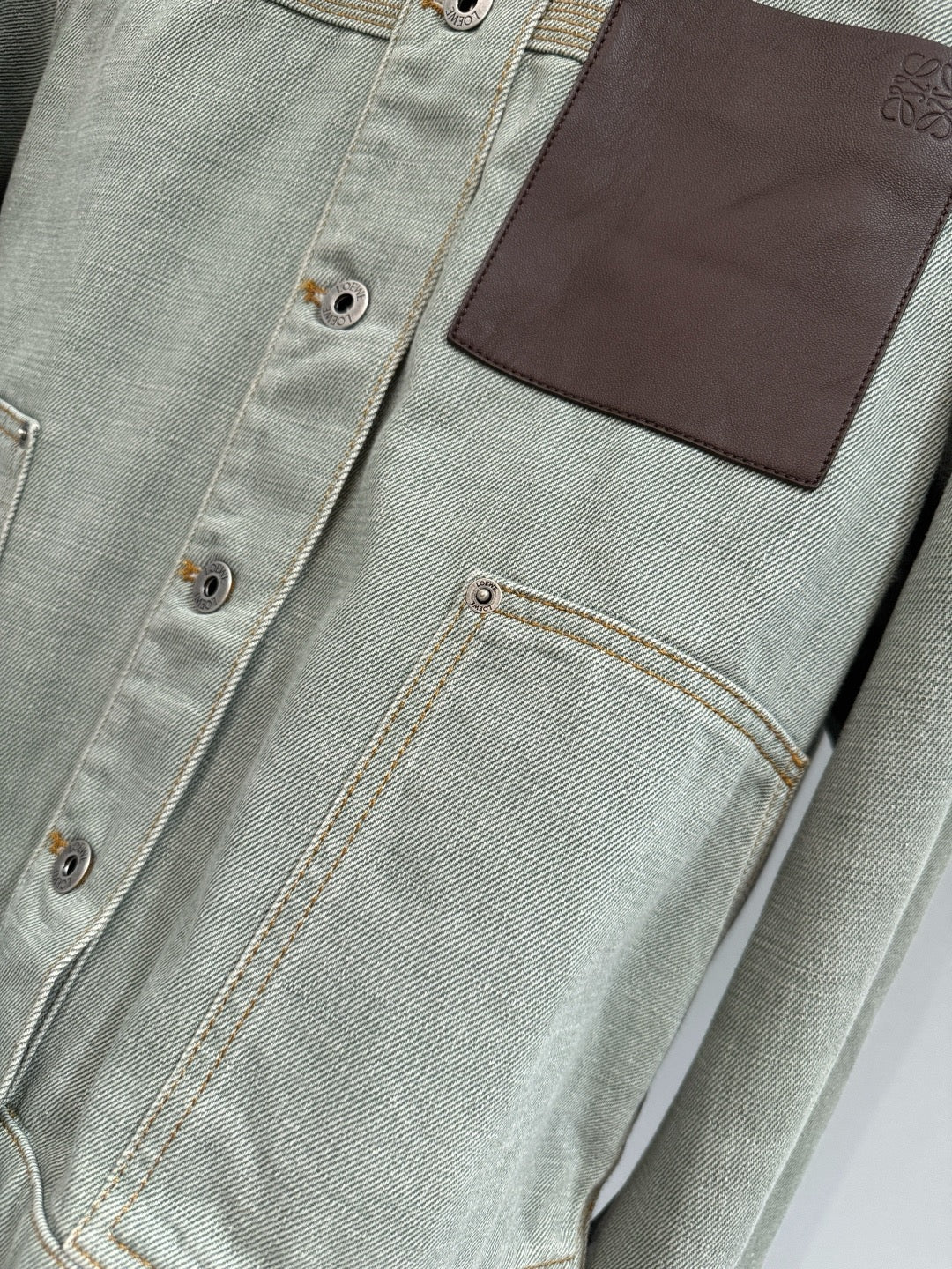 LOEW JACKET