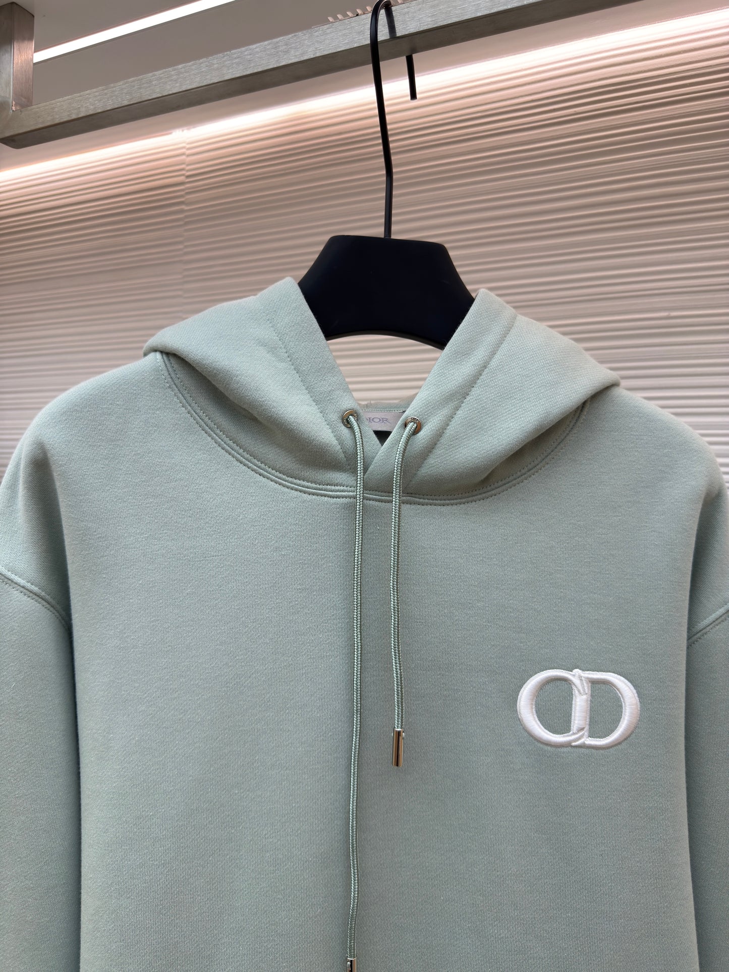 CD HOODIE