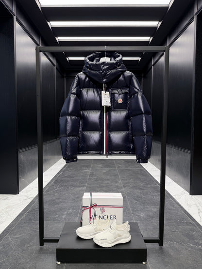 MONC MONTBELIARD JACKET