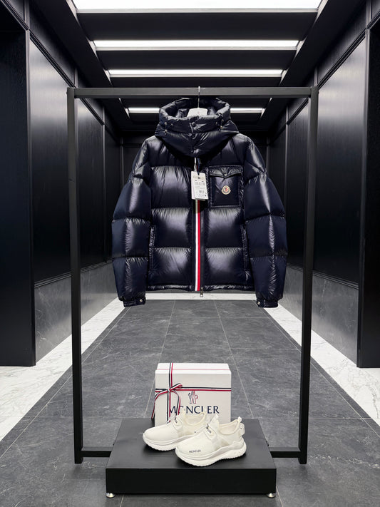 MONC MONTBELIARD JACKET