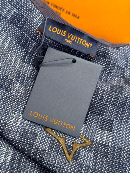 LOU JUMPER