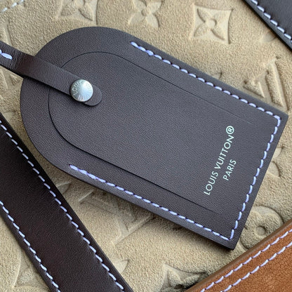 LOU KEEPALL 50 BAG