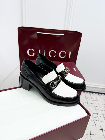 GG LOAFERS