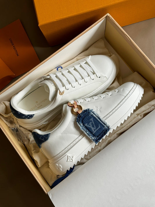 LOU TRAINERS