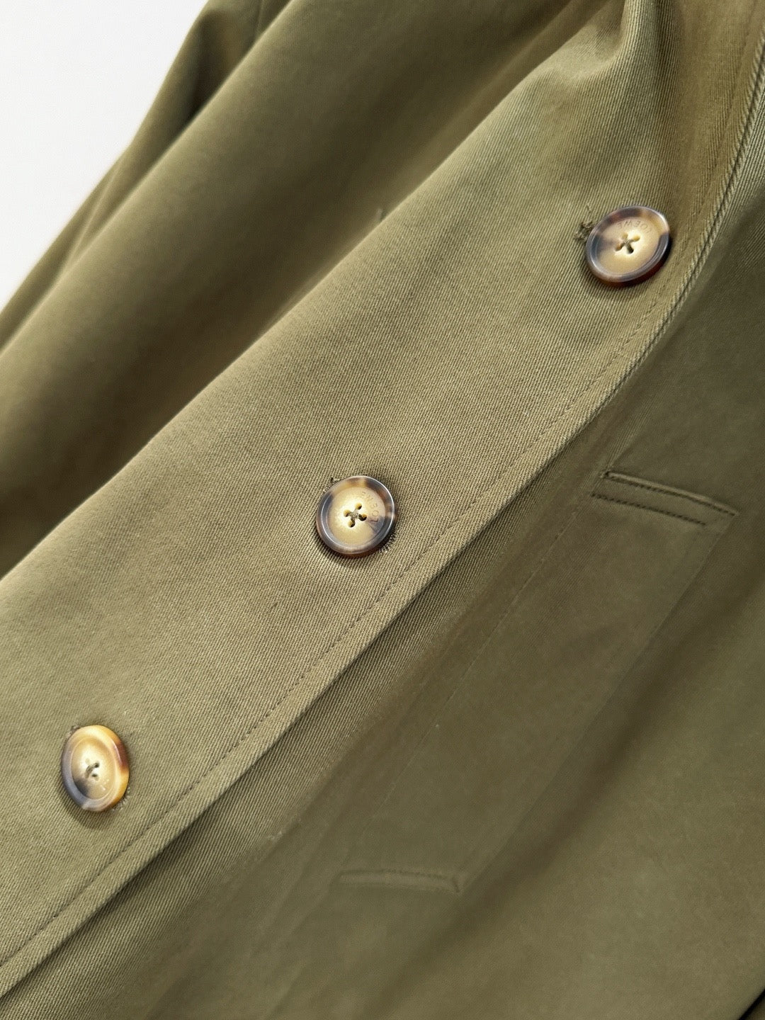 LOEW JACKET
