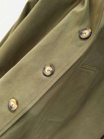 LOEW JACKET