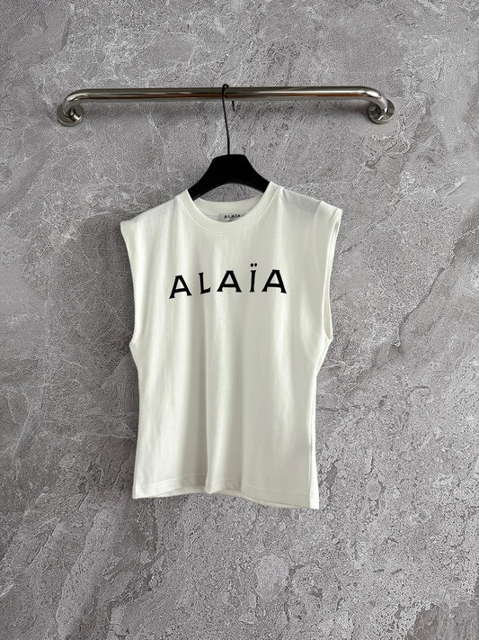 ALAIA T-SHIRT