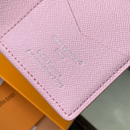 LOU PASSPORT COVER