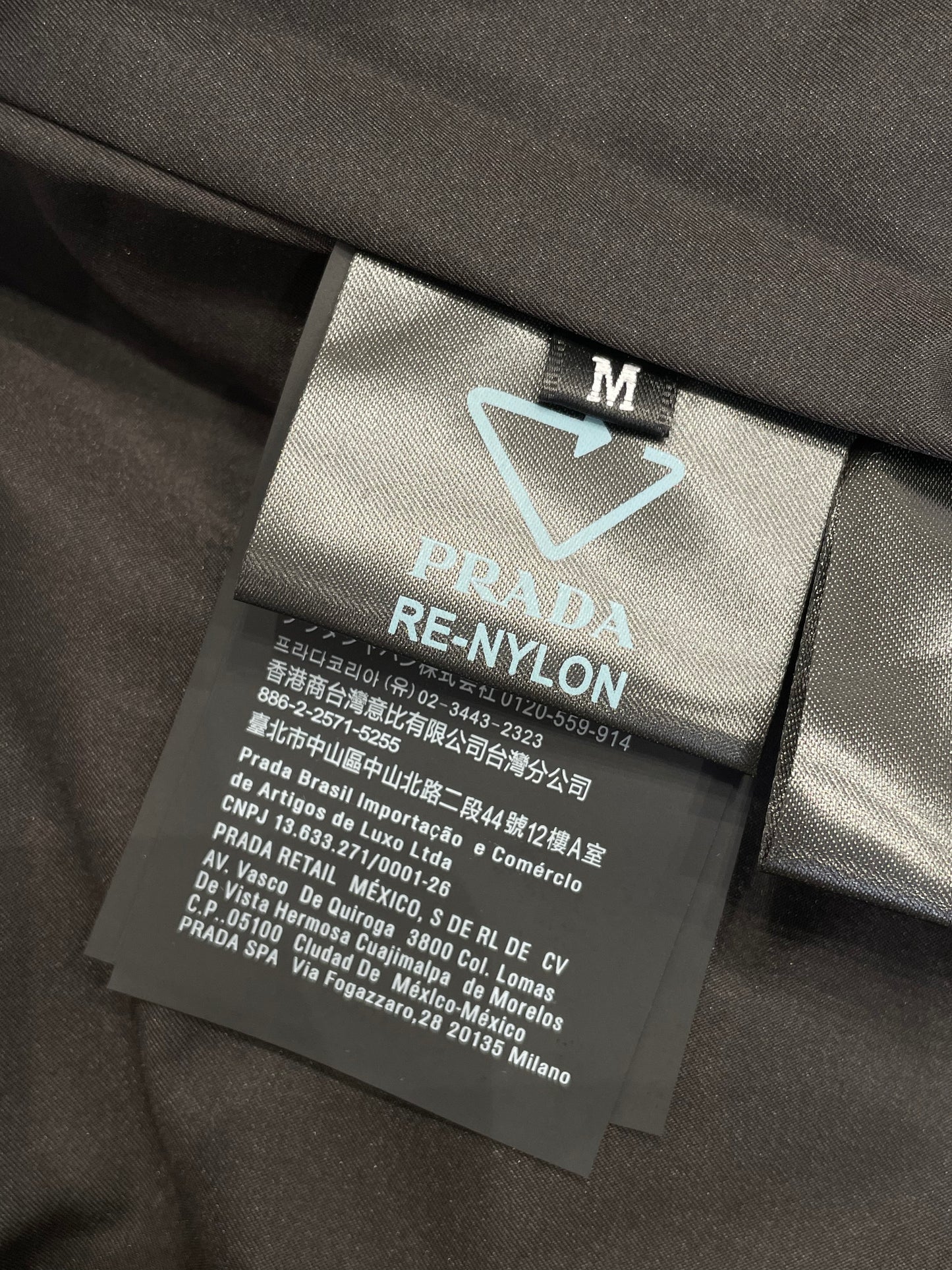 PD JACKET