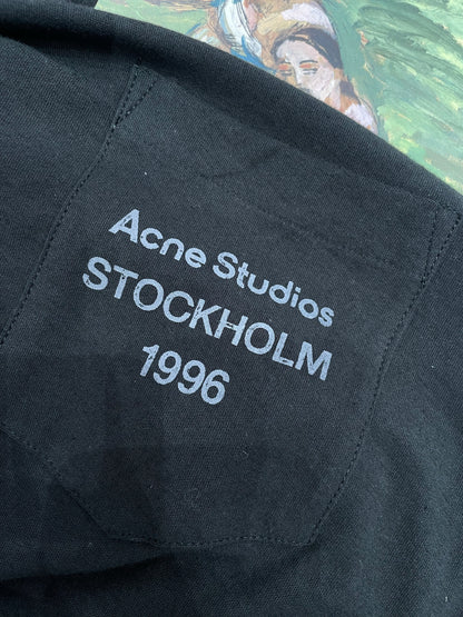 ACNE LONG TEE