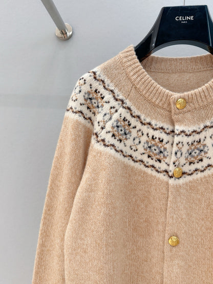 CEL CARDIGAN
