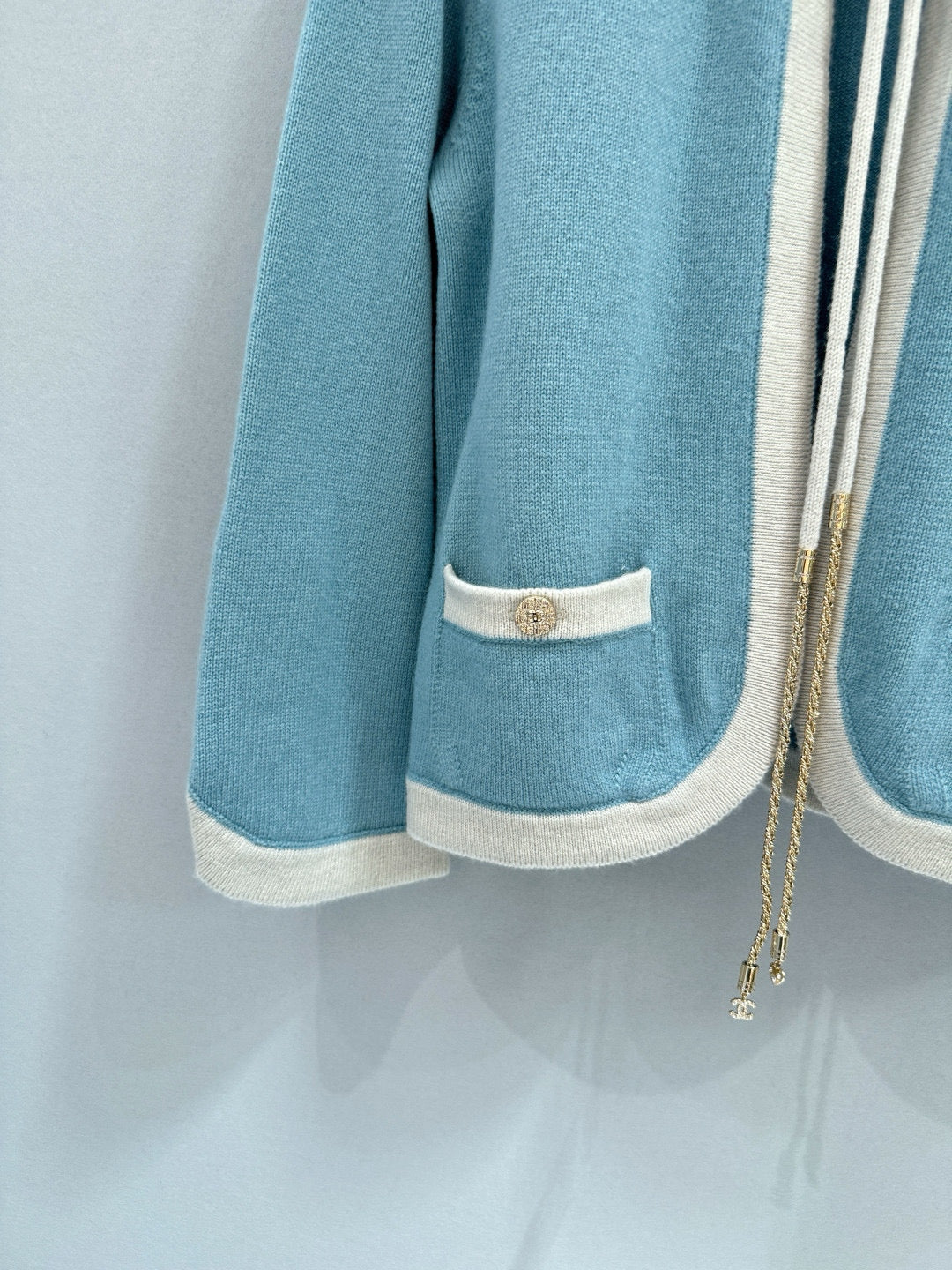 CC BLAZER