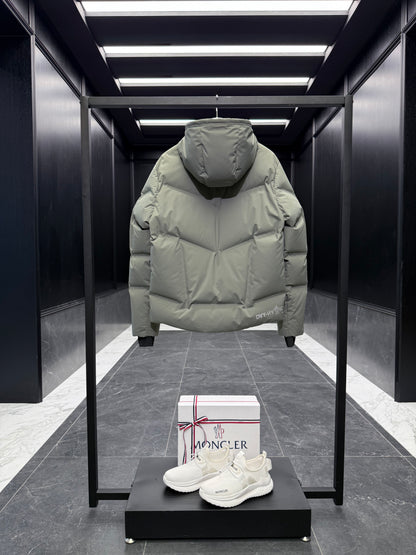 MONC ARCESAZ JACKET