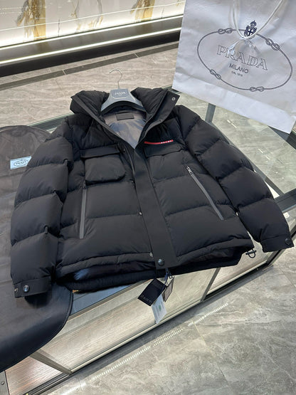 PD JACKET