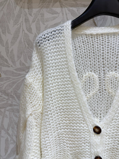 LOEW CARDIGAN