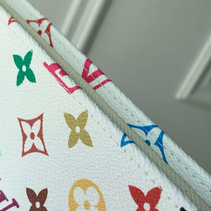 LOU x MURAKAMI TOILETRY POUCH