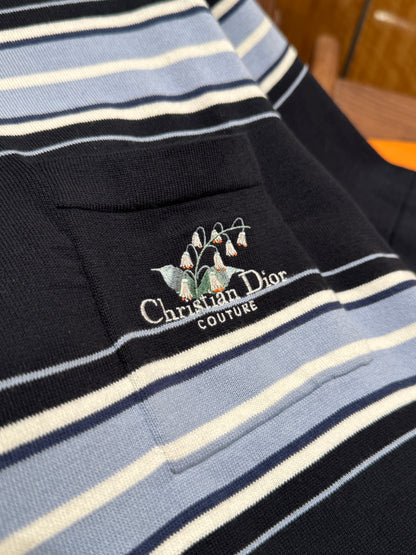 CD POLO SHIRT