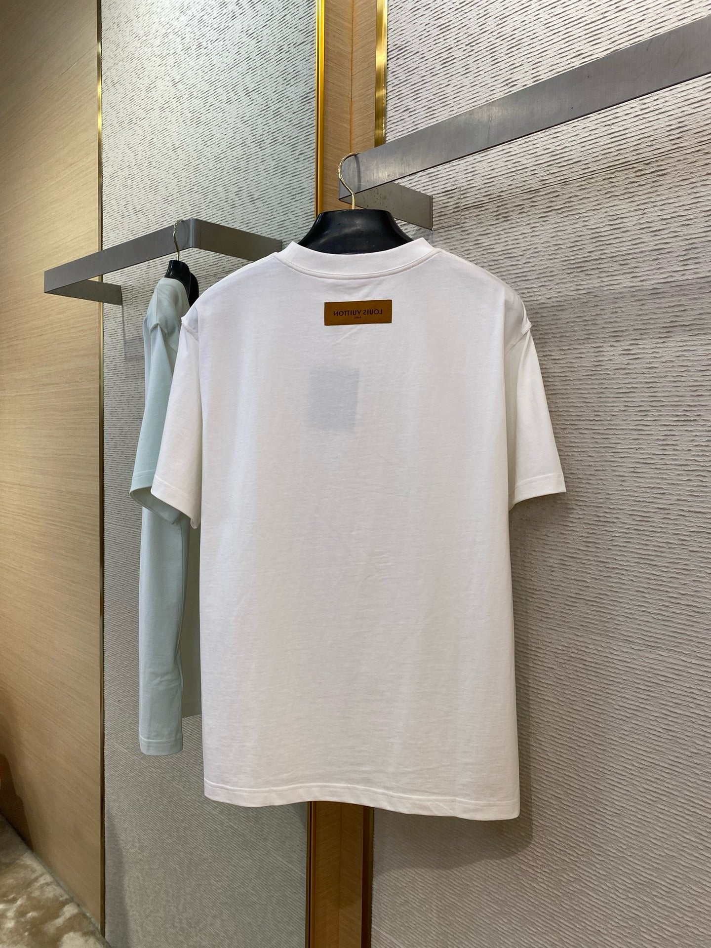 LOU T-SHIRT ND