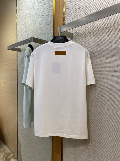 LOU T-SHIRT ND