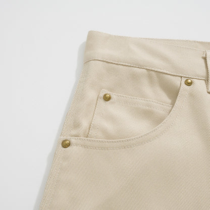 LOU SHORTS