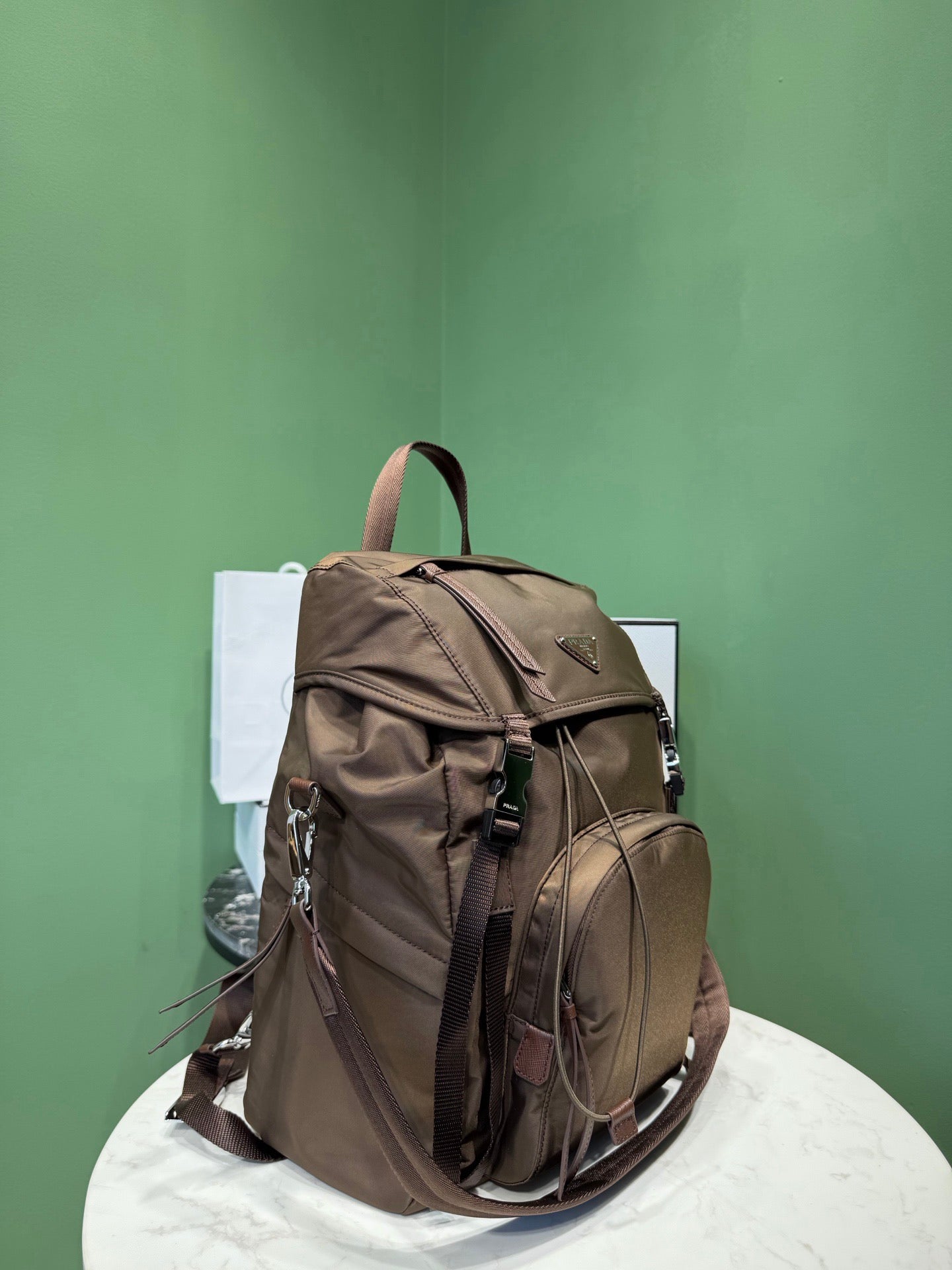 PD SPEEDROCK BACKPACK