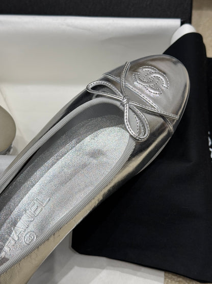 CC BALLET FLATS