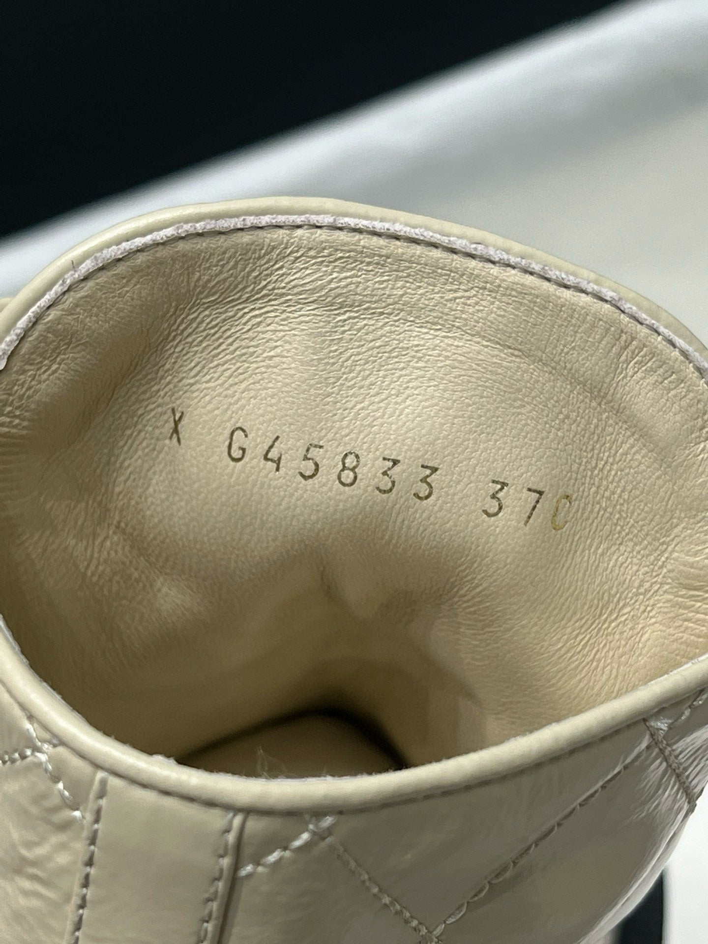 CC BOOTS