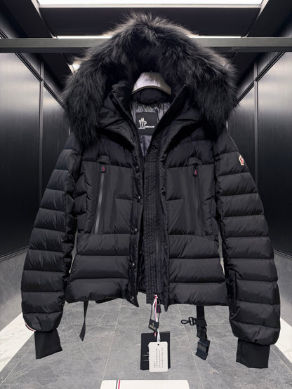 MONC BEVERLEY JACKET