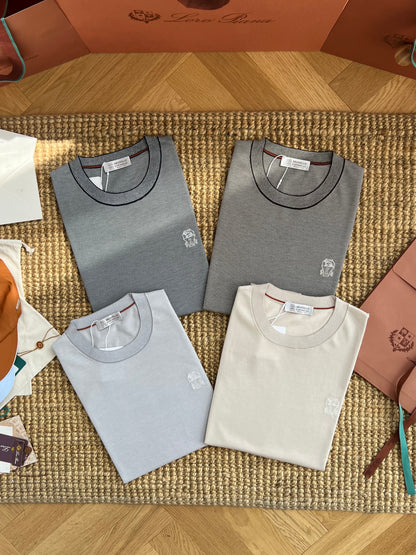 BRUNELLO C T-SHIRT
