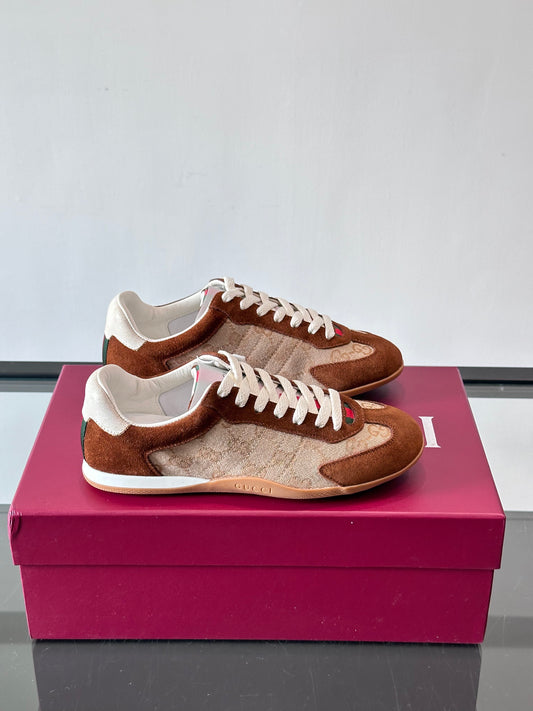 GG SHIFT SNEAKERS