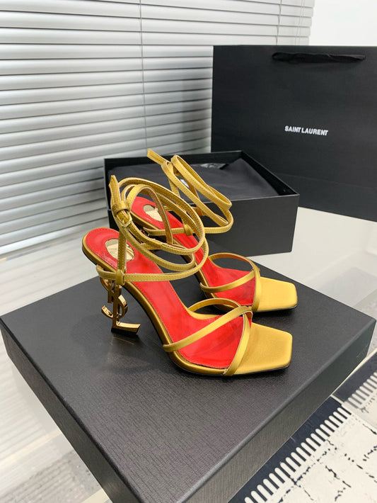 SL HEELS
