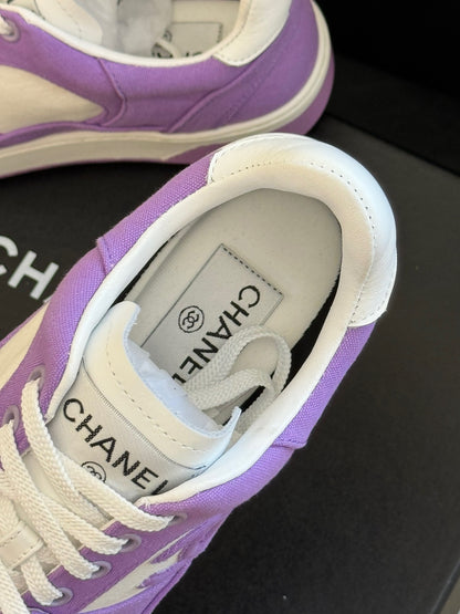 CC TRAINERS