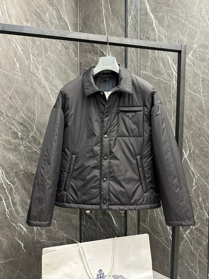 PD RE-NYLON JACKET