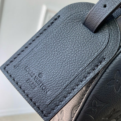 LOU HAMAC BAG