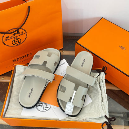 HERM CHYPRE SANDALS