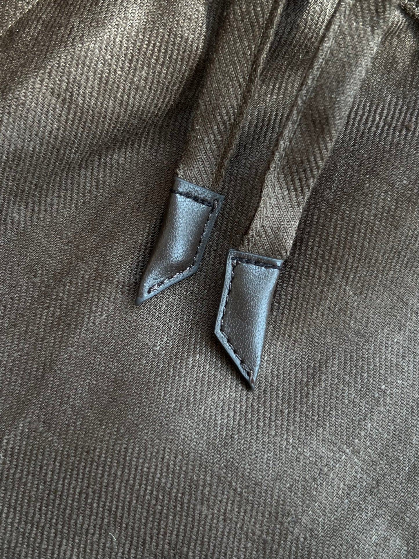 ZEGNA SHORTS