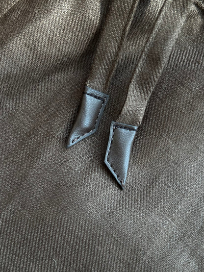 ZEGNA SHORTS