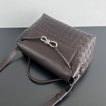 BOTT V SMALL ANDIAMO MESSENGER BAG