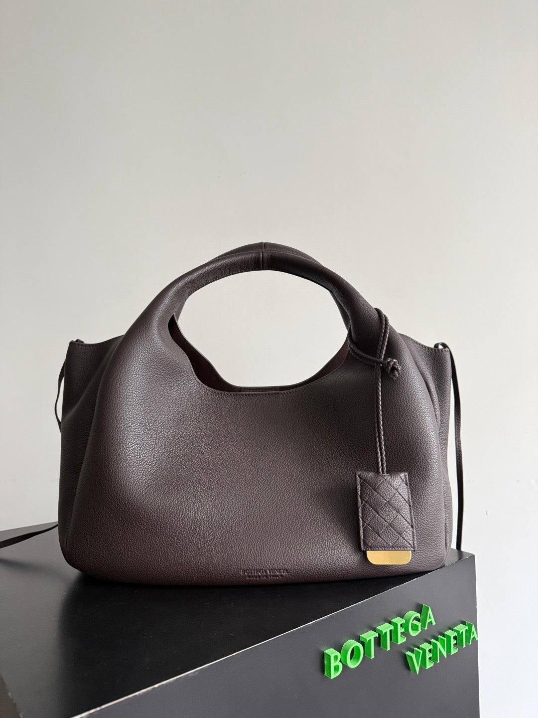 BOTT V LARGE CAMPANA BAG