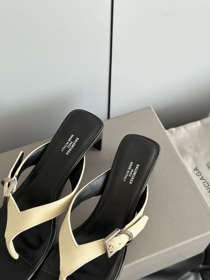 BAL HEELS