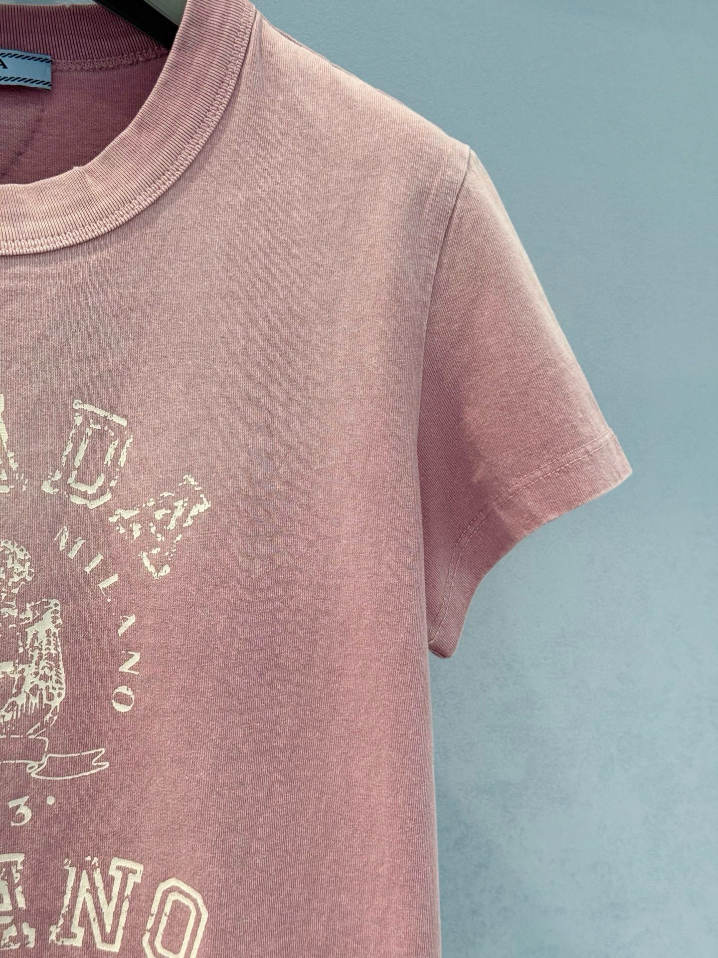 PD T-SHIRT