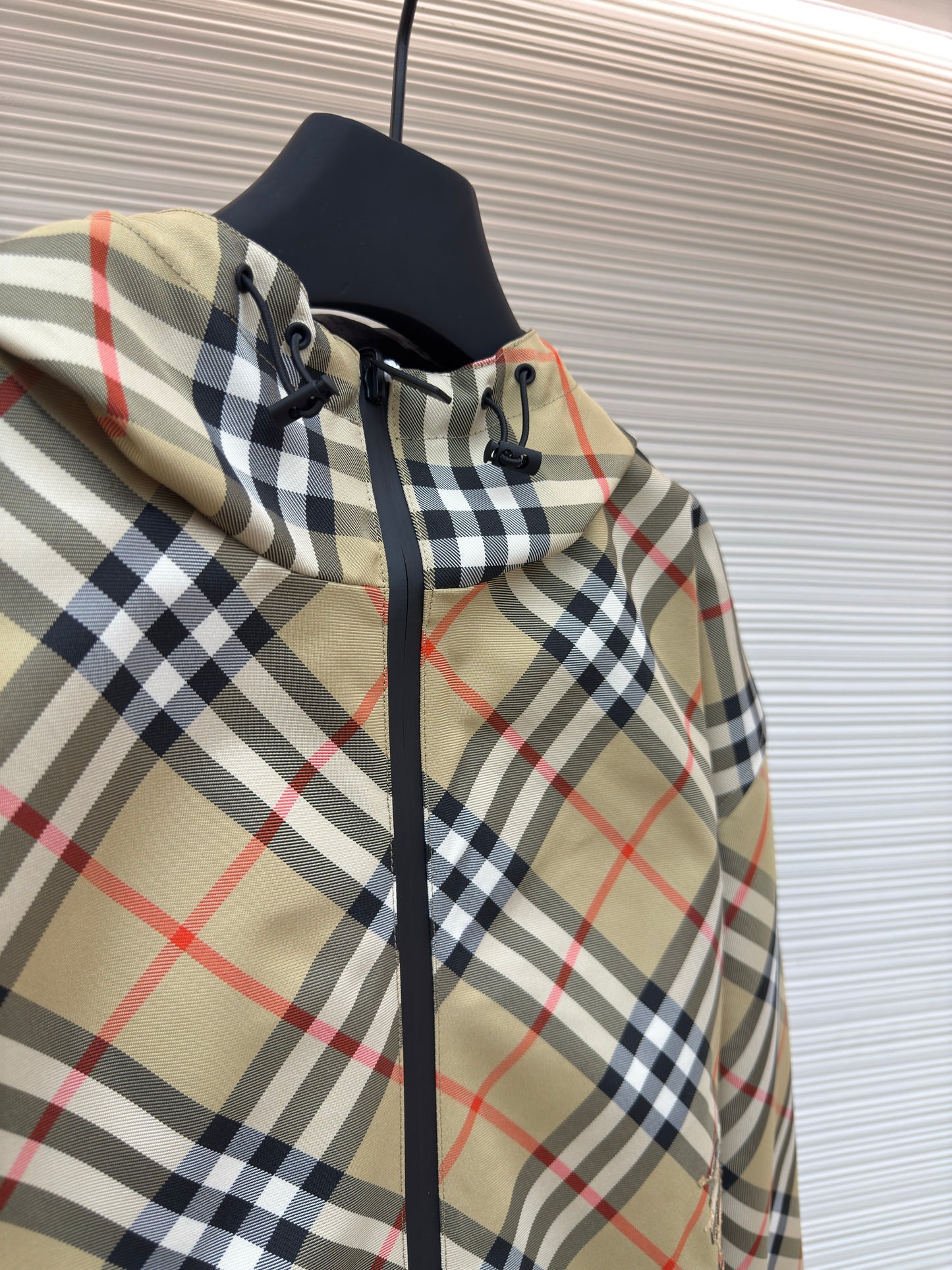 BBR JACKET