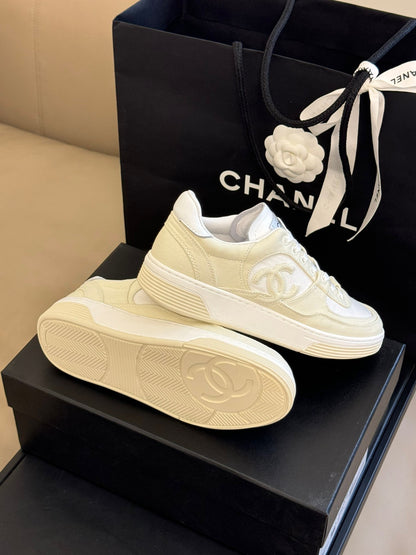 CC TRAINERS