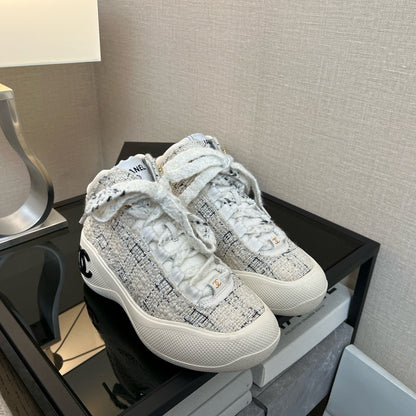 CC TRAINER BOOTS