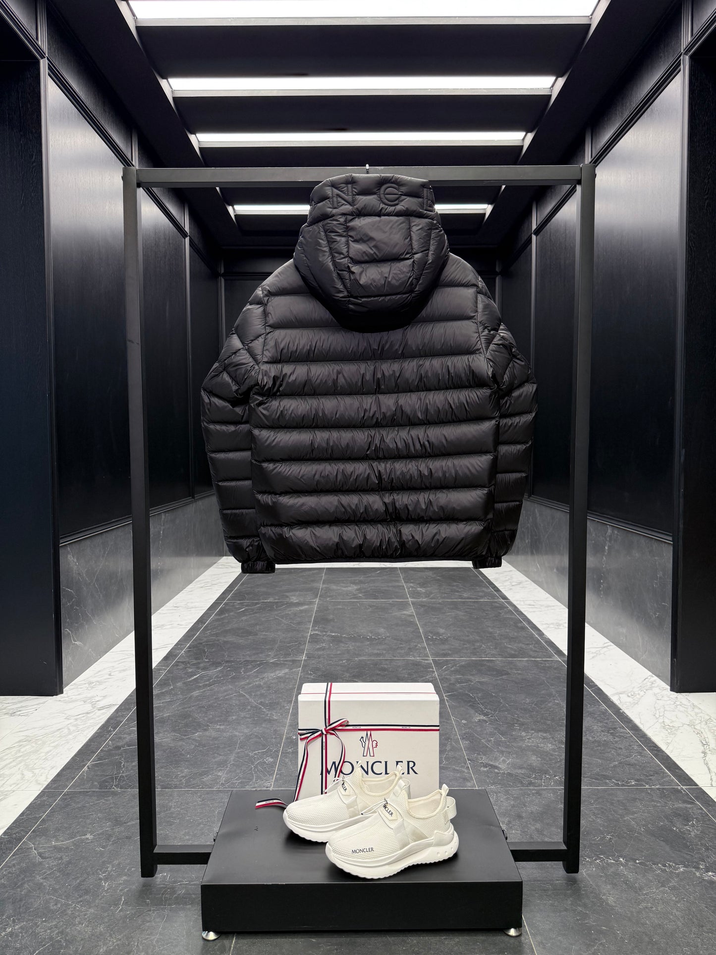 MONC NAJAN JACKET
