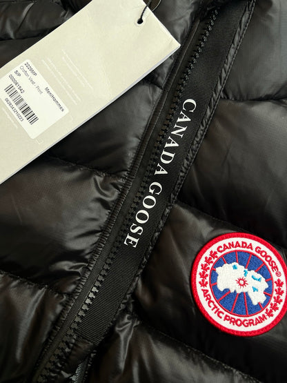 CANADA G VEST
