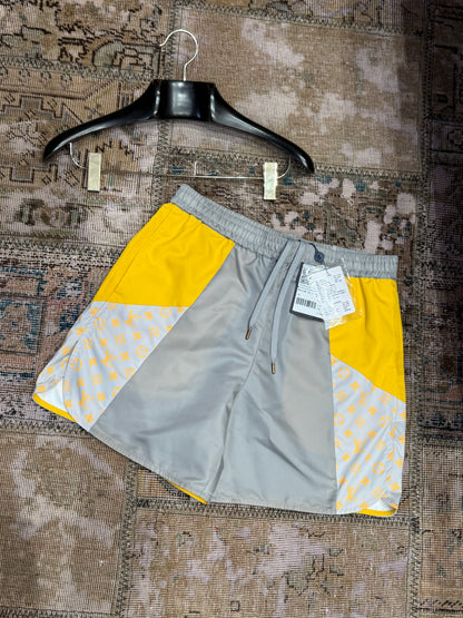 LOU SHORTS
