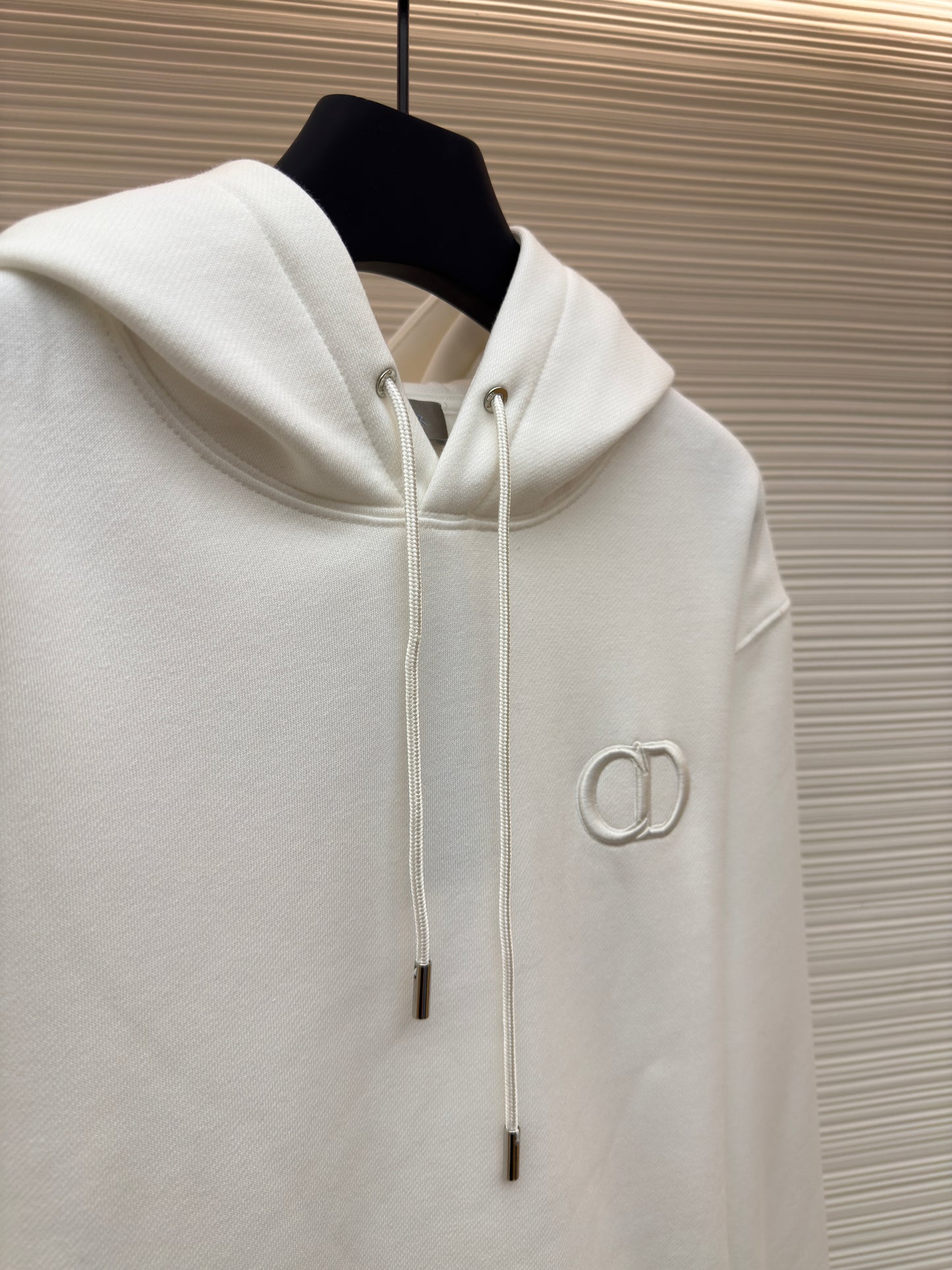 CD HOODIE
