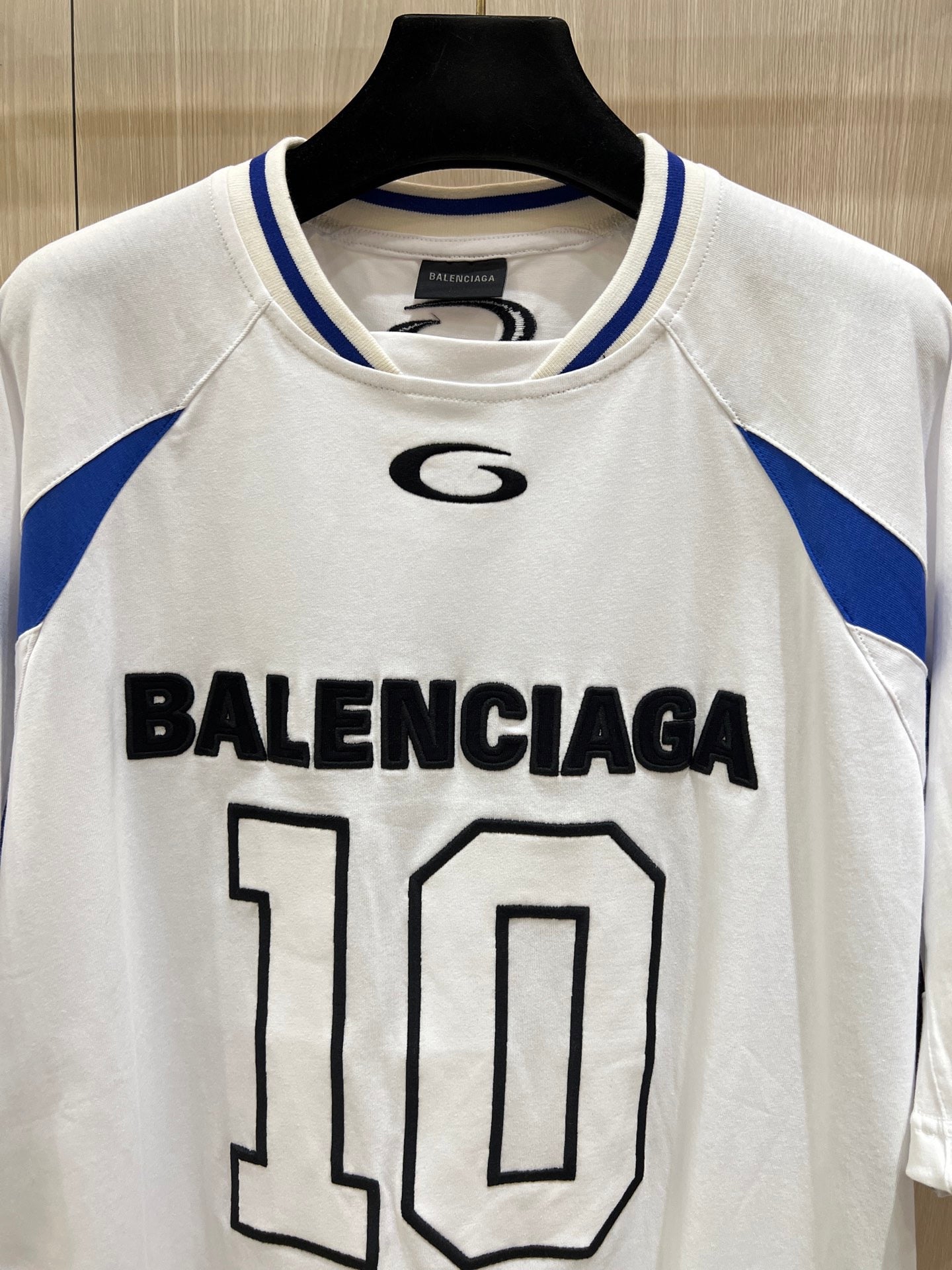 BAL T-SHIRT