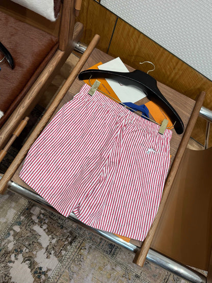 LOU SHORTS